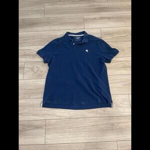 Express Polo Shirt
